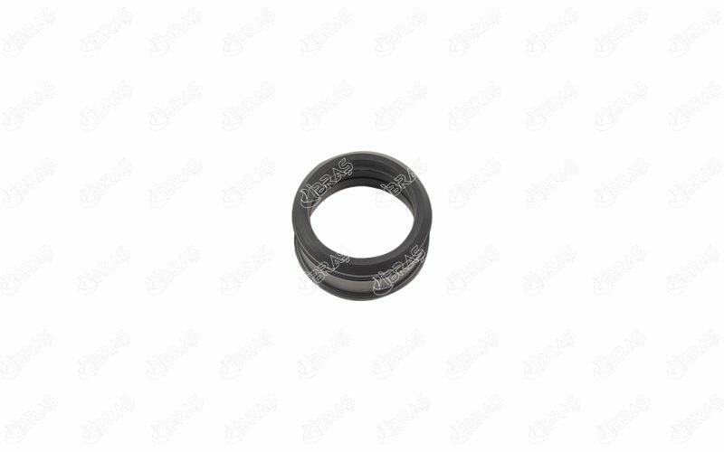 TURBOSARJ BORU CONTASI MERCEDES OM651 W204 W212 C218 W166 W221 W222 B906 B907 B910-IBRAS 33497-A6510940051