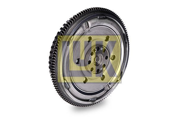 VOLAN CIFT KUTLE RANGER TKE 06 11 MAZDA BT-50 2.5 TDCI 2.5 4 4 3.0 TDCI-LUK 415041010-6M346477AC-4958431