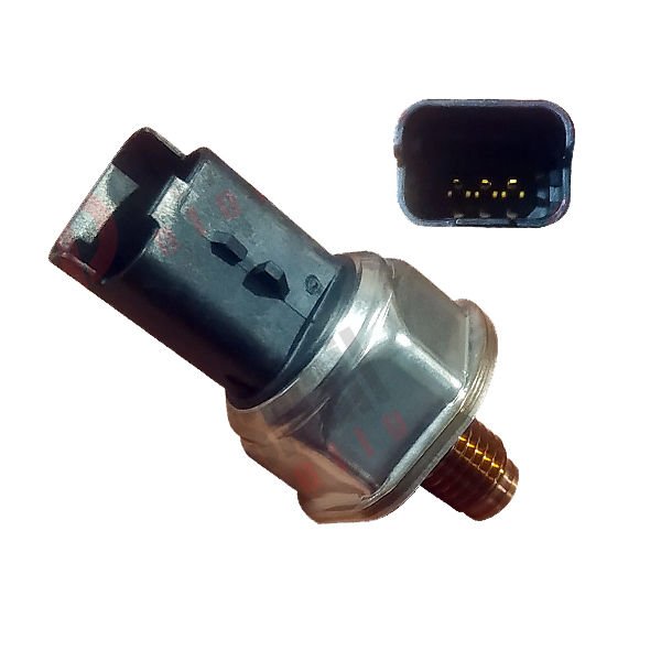 SADECE MÜŞÜR ENJEKTÖR DAGITICI RAMPA MÜŞÜRÜ CLIO II-III-MGN II-LOGAN 1.5DCİ-OEK 8200057345-8200584032-8200057345