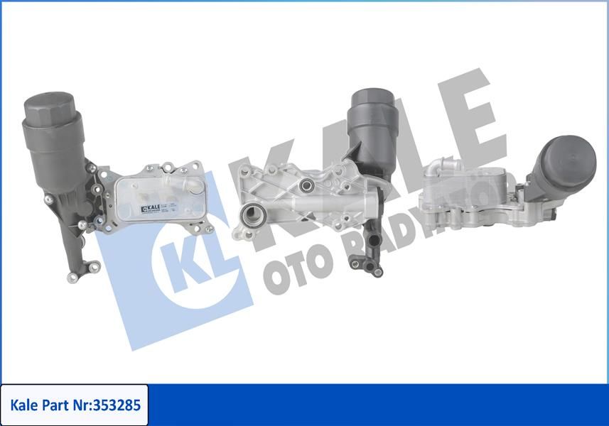 YAG SOGUTUCUSU MERCEDES OM651 W204 C218 W212 C207 W221 W639 B906 KOMPLE-KALE 353285-A6511801310