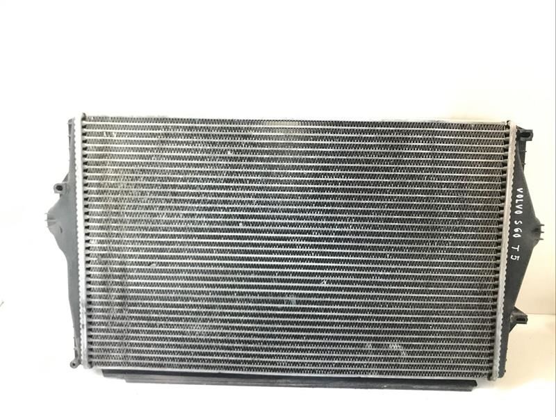 INTERCOOLER VOLVO S60 I 384 2.0T 00 10-S80 I 184 2.4D 01 06-V70 II 285 2.4D 01 08-XC70 I CROSS COUNT RY 295 D5 VX AWD 02 08 BRAZING 30MM TURBO RADYATÖRÜ-KALE-30741580-30748809-31274554-8649471