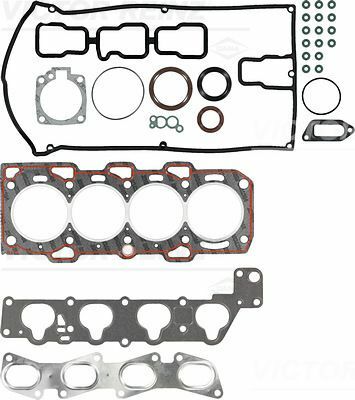ÜST TAKIM CONTA ALFA 145 1.6 1.8 146 1.6 1.8 156 1.6 97-05 1.8 97-00 GTV 1.8 98-05 SPIDER 1.8 98-05-V.REINZ 023560002-71711023
