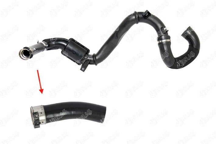 TURBO HORTUMU PLASTİK PARÇA HARİÇ TRAFIC II 2.0 DCI-VIVARO A 2.0 DTI-PRIMASTAR 2.0 DCI 8200887170-144607933R-8200526443-8200923261-8200760909-93861385-4419135-93861970-93455390-1655600Q0D-IBRAS 12323-144607066R-8200808665-8200526443