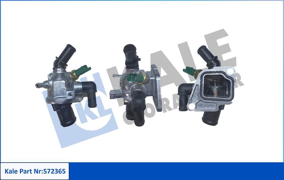 KOMPLE TERMOSTAT-ALUMINIUM GÖVDELİ 88 C ALFA ROMEO MITO-FIAT DOBLO-FIORINO-GRANDE PUNTO-IDEA-LINEA PUNTO-PUNTO EVO-QUBO-STRADA-LANCIA MUSA-YPSILON-OPEL ASTRA H-CORSA D-KALE-1338020-6338039--0055194271
