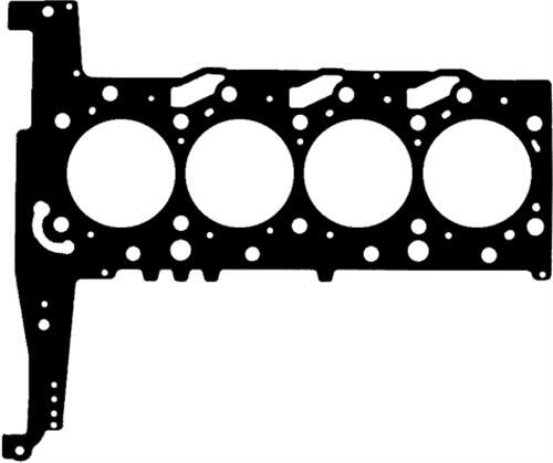 SILINDIR KAPAK CONTASI 3 CELTIK TRANSIT V184 01 06 90-120PS LAND ROVER DEFENDER 2.4TD 07 16-ROYAL 448012MLS-5C1Q6051CA-1349876-LR004420