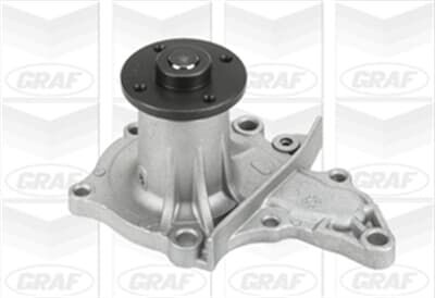 DEVİRDAİM COROLLA 1.6 16V 95-97 CARINA E 04/92-09/97-GRAF PA712-1611019295-1611019205