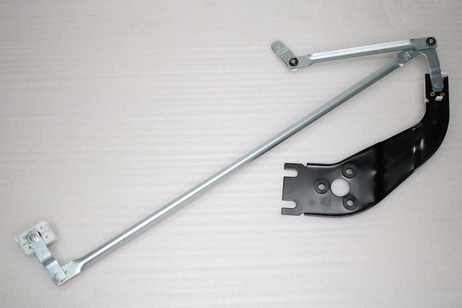 ÖN CAM SİLECEK MEKANİZMASI M131 DKŞ-MOTORTEC TFS0255-64342394-64317496