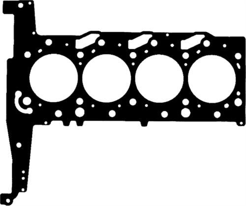 SILINDIR KAPAK CONTASI 2 CELTIK TRANSIT V184 01 06 90-120PS LAND ROVER DEFENDER 2.4TD 07 16-ROYAL 448011MLS-5C1Q6051BA-1349875-LR004419