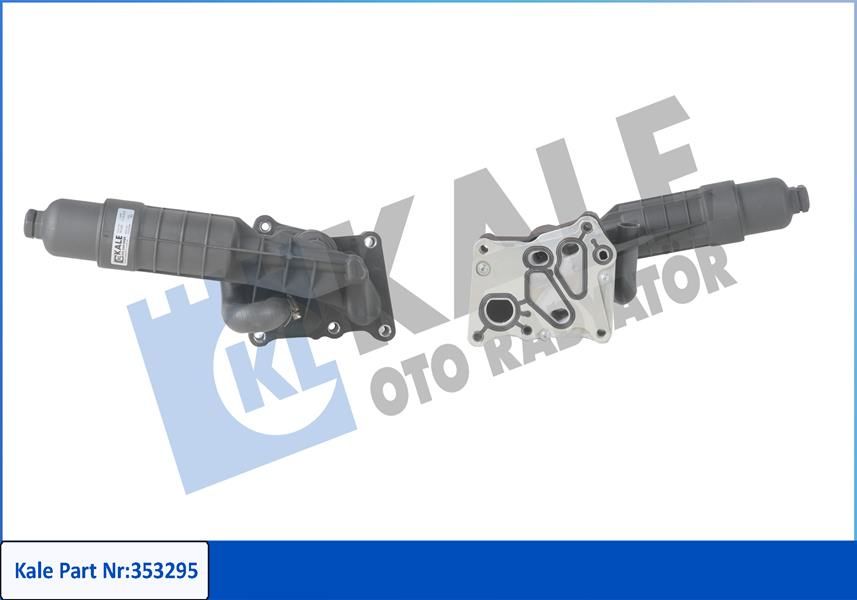 YAG SOGUTUCUSU MERCEDES M271 EVO W204 S204 C204 W212 S212 C207 A207 R172 KOMPLE-KALE 353295-A2711801410