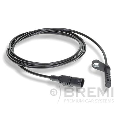 ABS SENSORU ARKA SOL MERCEDES SPRINTER B906 . VW CRAFTER 30-35-50-BREMI 51369-A9069051001-2E0927748AA