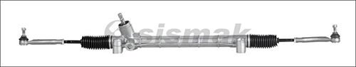 DİREKSİYON KUTUSU ELEKTRİKLİ ROT BAŞ LI COROLLA 07 AURIS 07-SISMAK 262112T-4551002090