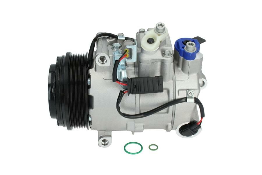 KLIMA KOMPRESORU MERCEDES X204 W204 S204 C204 W212 C207 R172-BOSCH 1986AD1049-A0032308711