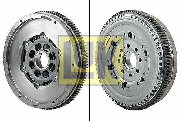 VOLANT CIFT KUTLE TRANSIT V347 2.2TDCI 115PS 140PS 6 ILERI 07 11-LUK 415043810-8C116477CB-1747871