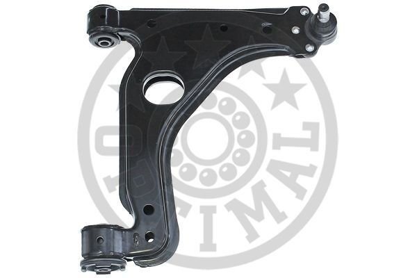 ALT SALINCAK KOMPLE SAĞ VECTRA B 97-03-OPTIMAL G6-653-5352004-352030-90496040