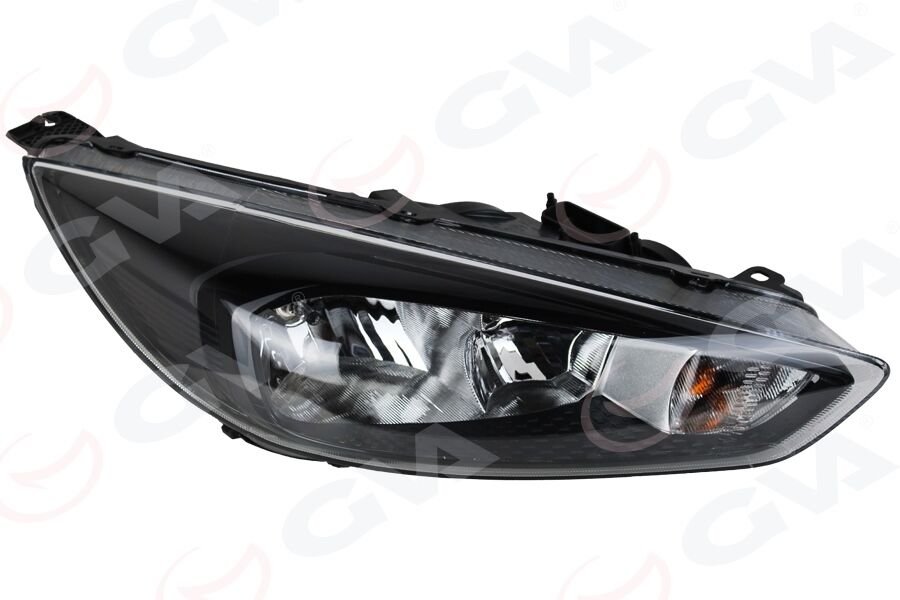 FAR SAG İÇİ SİYAH MOTORLU FOCUS III 11 14-GVA 2032134-F1EB13W029PD-2060606
