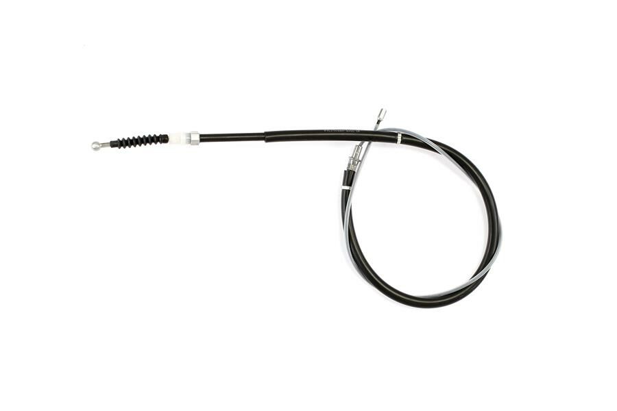 EL FREN TELİ ARKA SAĞ/SOL SKODA SUPERB 10 1615mm/805mm-CAVO 6402623-3T0609721B-3T0609721C