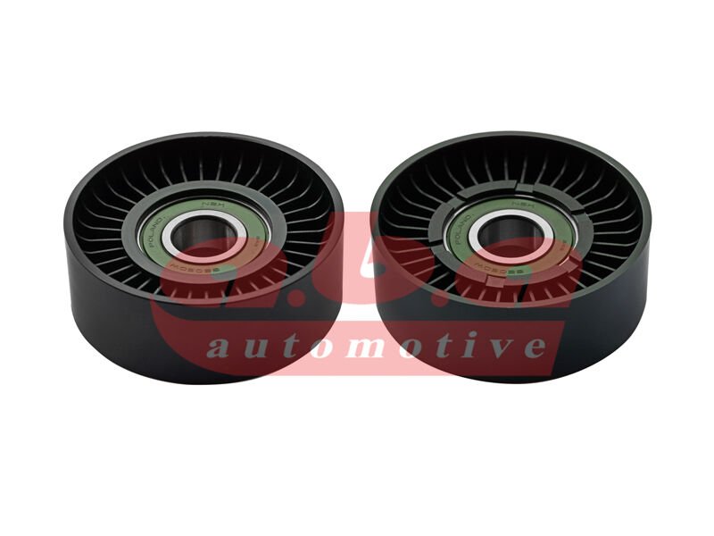 KAYIS GERGI RULMANI MERCEDES W203 CL203 C209 W204 C209 W211 R171-ABA 25757505-A2712000570