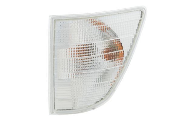 SINYAL LAMBASI SOL MERCEDES SPRINTER B901 B904 96 06-HELLA 2BA007016031-A9018200121
