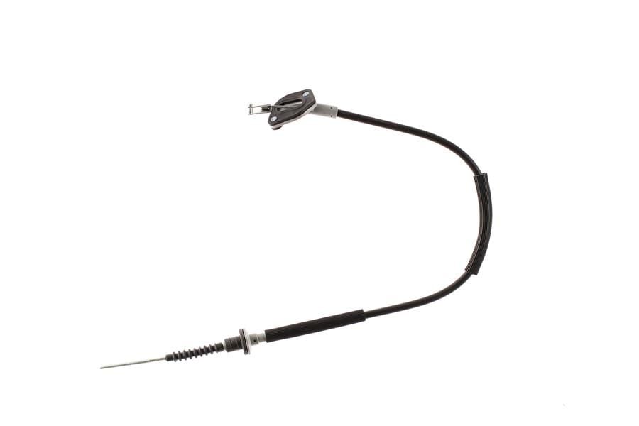EL FREN TELİ ARKA SAĞ/SOL SKODA ROOMSTER 07 1805mm/940mm KAMPANA FREN-CAVO 6402621-6Q7609721D-6Q7609721B