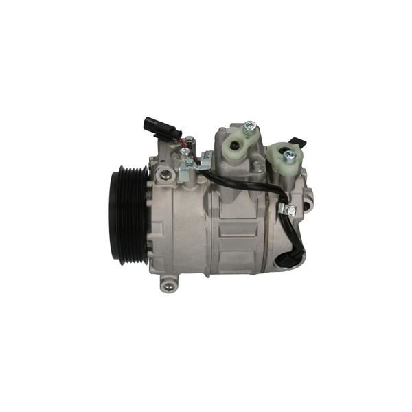 KLIMA KOMPRESORU MERCEDES W203 CL203 C209 A209 W211 W163 W639-BOSCH 1986AD1055-A0002309111