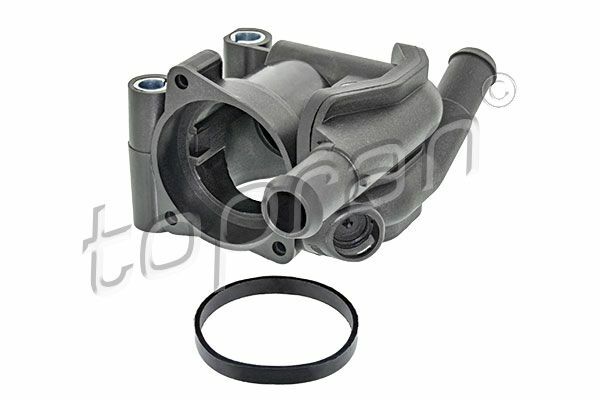 755 TERMOSTAT GÖVDESİ FOCUS 2.0 ZETEC 1998-2004 FEBI 45220-TOPRAN 304572001-XS4G9K478BD-1319480-1097897-1138451
