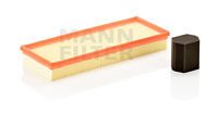 HAVA FİLTRESİ P308 II-P5008-P208-C3-C4-DS3-DS4-BERLINGO-PARTNER TEPEE 1.2 thp Puretech 13-MANN-9805552080-3639109