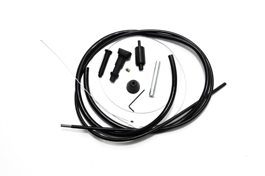 GAZ TELİ KIT P106-SAXO-CAVO 6003650-1629.A7