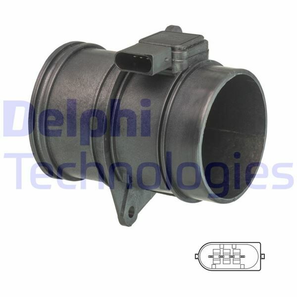 HAVA AKISMETRE 276DT DISCOVERY 3 L319 DISCOVERY 4 L319 ANGE ROVER SPORT-DELPHI AF10630-12B1-PHF500100-PHF500101