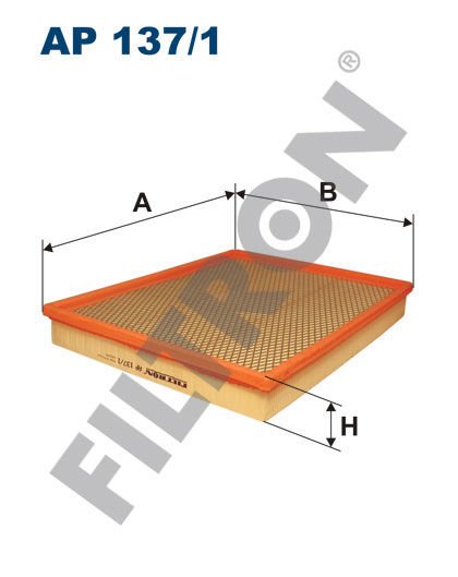 HAVA FİLTRESİ MASTER II 1.9-2.2-2.5-2.8 DCI 00 MOVANO 1.9-2.2-2.5-2.8 DTI 00-FILTRON AP137.1-7701044595-4500935-93187281