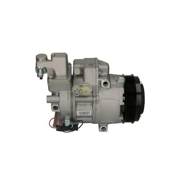 KLIMA KOMPRESORU MERCEDES W168 W414-BOSCH 1986AD1040-A0002309411