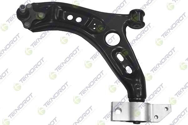 ALT SALINCAK SOL ROTİLLİ GOLF VI 08-TEKNOROT SK-459-1K0407151BC