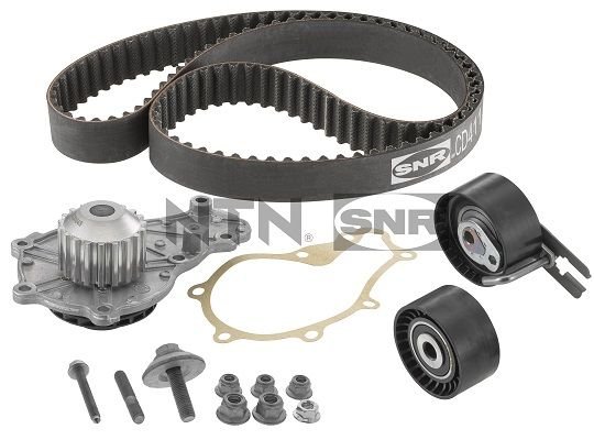 DEVİRDAİMLİ TRİGER SETİ 137x254 P206-P207-P307-P308-P407-P3008-EXPERT-PARTNER-BERLINGO-JUMPY-C2-C3 -C4-C5-XSARA-FOCUS II-FIESTA V-VI VOLVO S40-C30-V50-FIAT SCUDO EURO4 1.6 HDI-TDCİ-SNR-1684448080-3M5Q8B596AB-9467565880