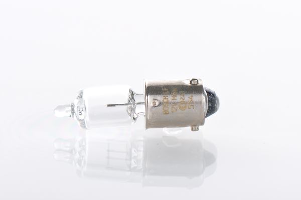 1987302935 AMPUL ECO 12V H6W HALOJEN PARK BAX9s-BOSCH