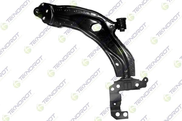 ALT SALINCAK KOMPLE SOL DOBLO 2006-2010-TEKNOROT F-646-51772992