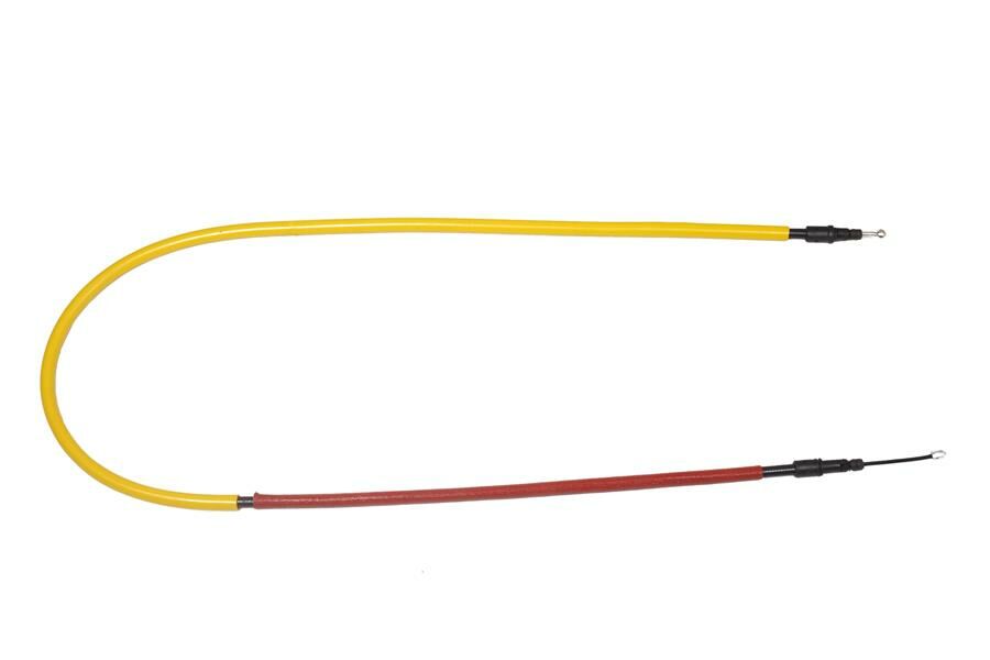 EL FREN TELİ ARKA SAĞ/SAOL C8-JUMPY-ULYSSE-SCUDO-807-EXPERT 06 1737mm/1591mm DİSK FREN/UZUN SAŞE-CAVO 6002705-4746.12-1400204880