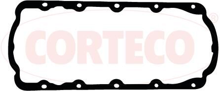 KARTER CONTASI FOCUS I 98-04 MONDEO 96-00 1.8-2.0 ZETEC 028113P-CORTECO 83028113-988M6710AG-1078707