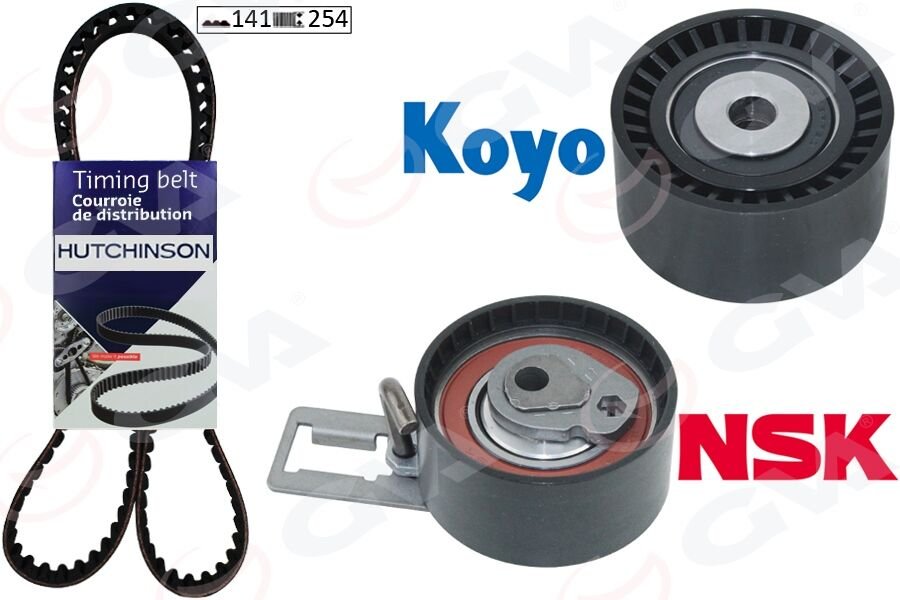 TRİGER SETİ FOCUS III 1.6 TDCİ 11 COURİER 1.5 TDCİ 14 B-MAX 14 1.6 TDCI C5 III C4 II DS4 P208 P308 P3008 P5008 P2008 PARTNER TEPE BERLINGO III C3 III DS3 DS5 P301 C ELYSEE 141 DIS KAYIS EURO5-GVA 59T4325H-AV6Q8A615AB-1608747480-0831.W2