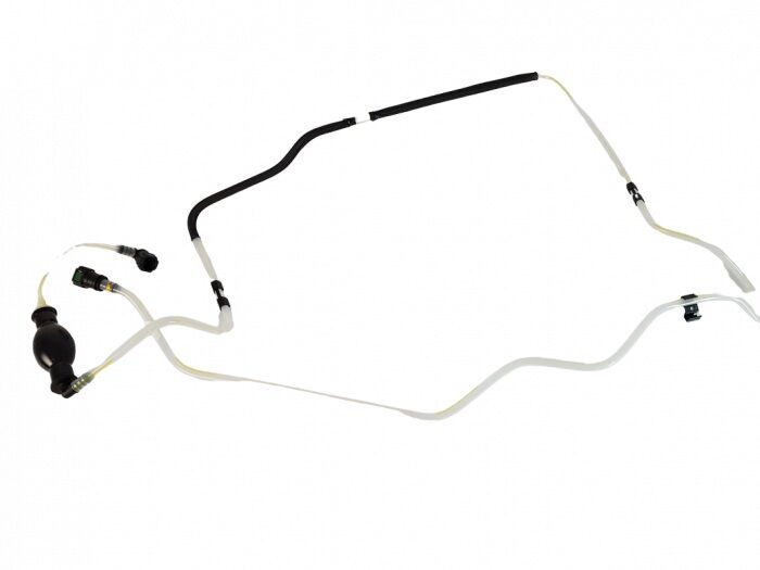 YAKIT HORTUMU MASTER III 2.3 DCI 10-ALPER 242153-175068840R-175063753R