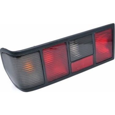 17130 STOP LAMBASI SAĞ DOĞAN 95 MD. ŞEFFAF DUYLU-CERKEZ M131-22 B-85011748