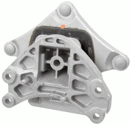 SANZIMAN TAKOZU ARKA MERCEDES 4-matic W205 W222-LEMFORDER 3836001-A2222400000
