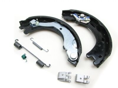 EL FREN BALATASI DISCOVERY 3 L319 DISCOVERY 4 L319 RANGE ROVER SPORT 1 L320-BOSCH 0986487793-LR031947-SFS500010-SMB500070