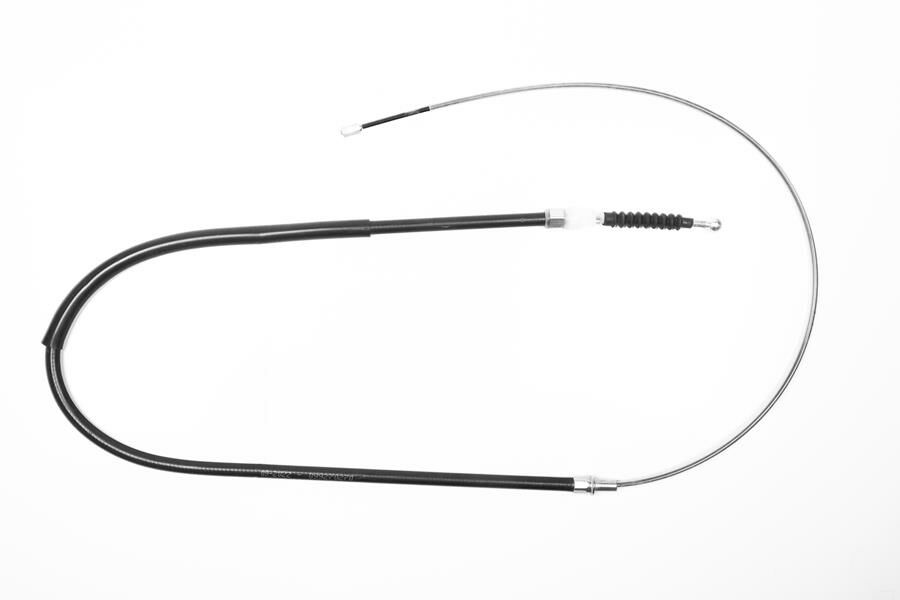 EL FREN TELİ ARKA SAĞ/SOL JETTA 10 1598mm/827mm-CAVO 7002702-5C0609721D