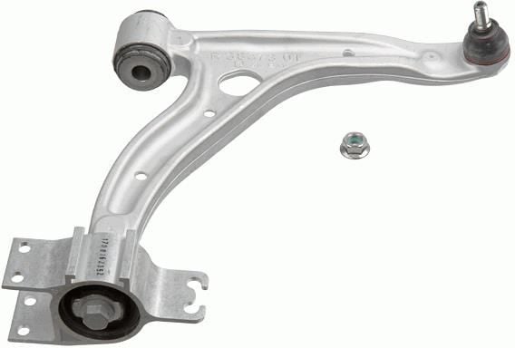 SALINCAK ON SAG ALT MERCEDES W176 W246 C117 X156-LEMFORDER 3837301-A2463304800