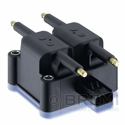 ATESLEME BOBINI MINI W10 W11 R50 R52 R53 03 06-BREMI 20372-12137510738