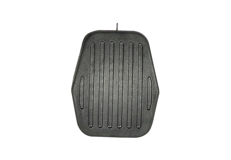 FREN PEDAL LASTİĞİ TIRNAKLI FOCUS 04-MKS 1545-3M512457AA-1251921