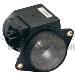 HAVA KÜTLE ÖLÇER DEBIMETRE CADDY II-GOLF III-IV-PASSAT-POLO-T4-A4-A3-GALAXY-CORDOBA-IBIZA II 1.9TDI-PIERBURG-074906461-074906461X-074906461V