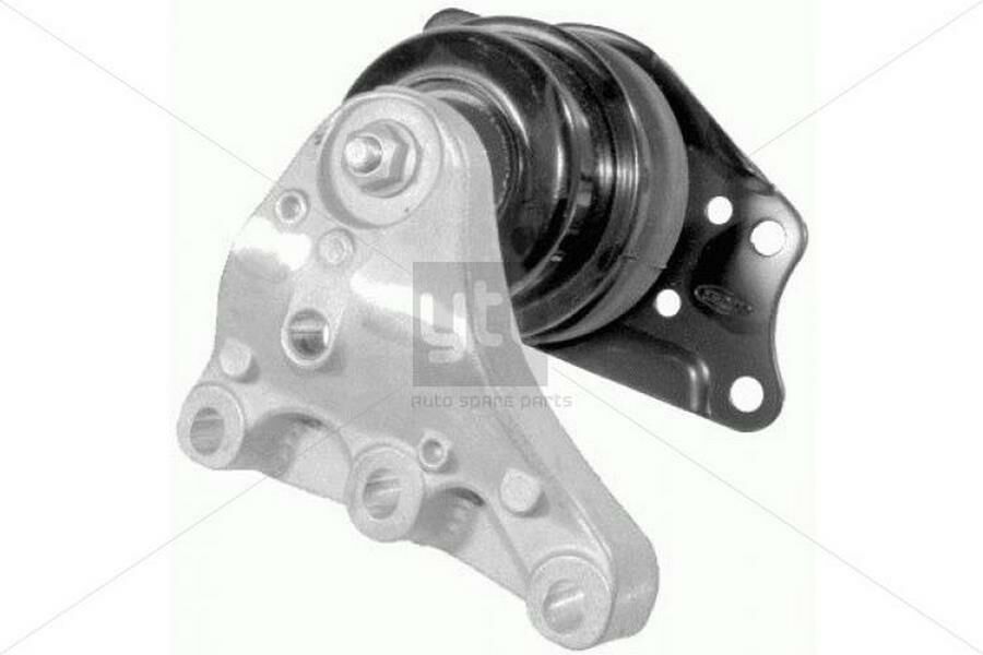 MOTOR TAKOZU CORDOBA-IBIZA IV 1.4 16V 02-08-YTT 11108-6Q0199167BM