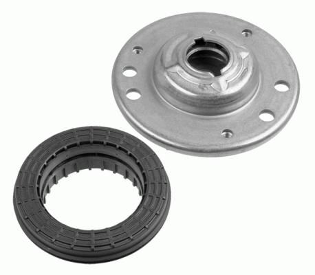 ÖN AMORTİSÖR RULMAN TAKOZ KİTİ VECTRA C-SIGNUM-SACHS 802422-13270705-344665-13188763-344537