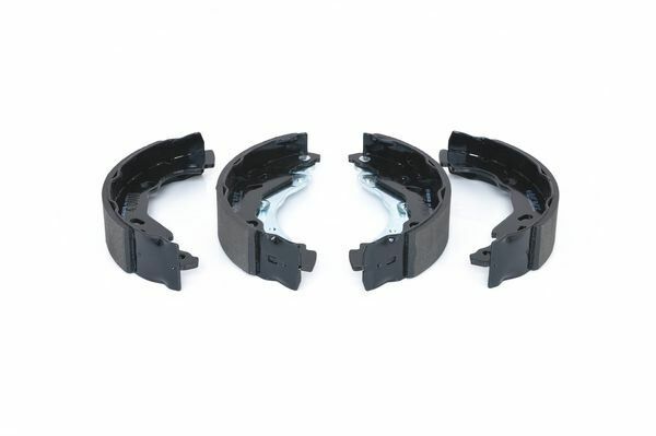 ARKA FREN PABUÇ BALATASI RENAULT CLIO II 98 CLIO IV 12 CLIO SYMBOL 02 SYMBOL III 13 DACIA SANDERO 08 LOGAN 06 SANDERO II 12 LOGAN II 12-BOSCH 0986487940-440609415R-6001551409-7701207178