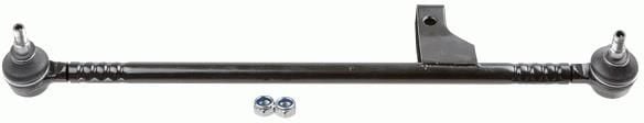 ROT TAKIMI ORTA MERCEDES W123 W116 S123 C123-LEMFORDER 3863701-A1234601505